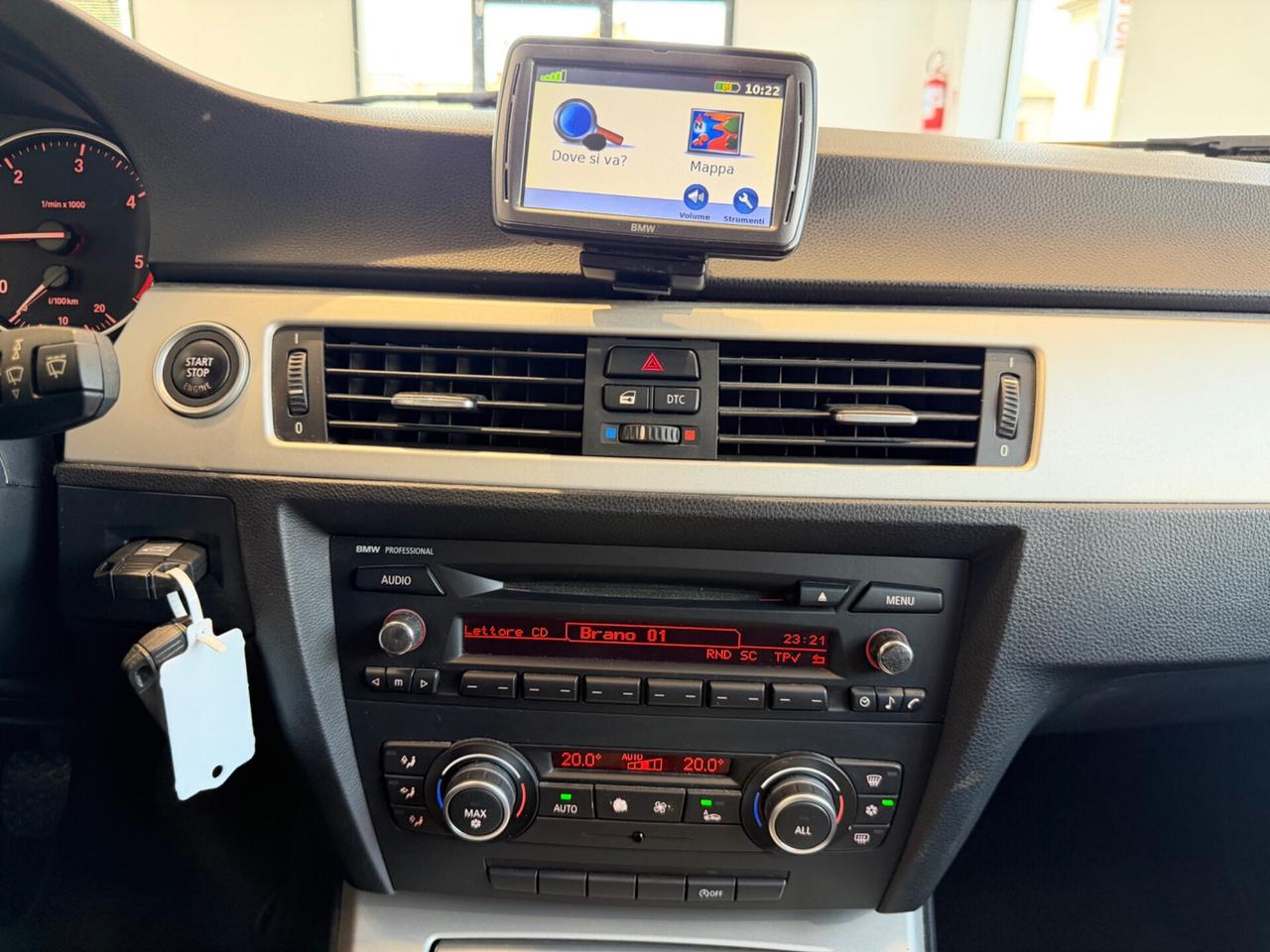 Bmw 320 320d cat Touring