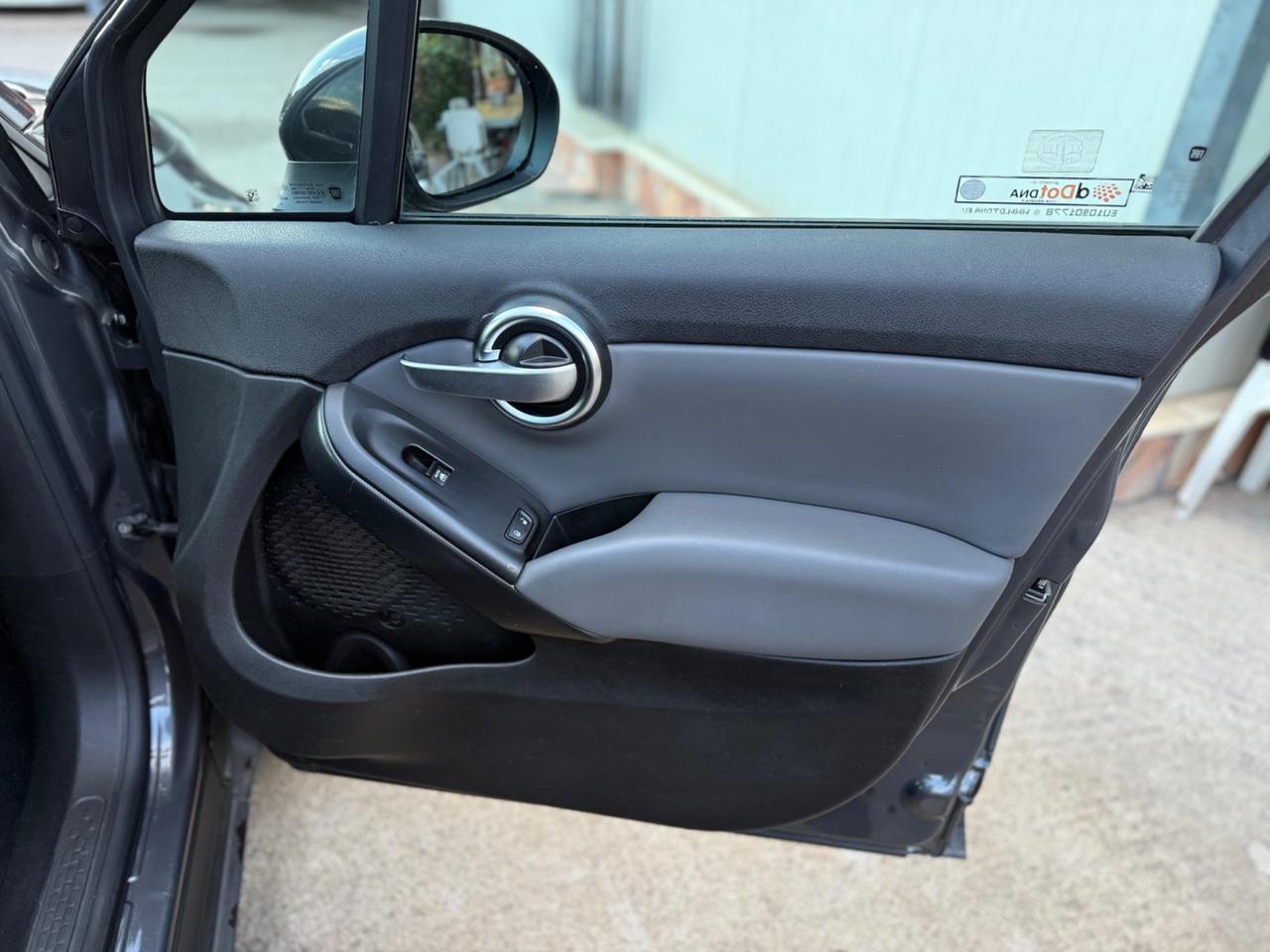 Fiat 500X 1.3 MultiJet 95 CV Lounge Km Certif