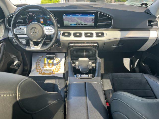 MERCEDES-BENZ GLE 300 d 4Matic Mild Hybrid Premium
