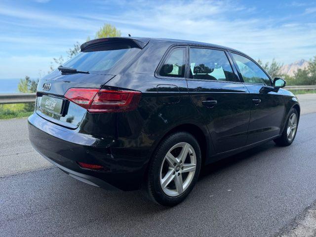 AUDI A3 SPB 30 TDI Admired