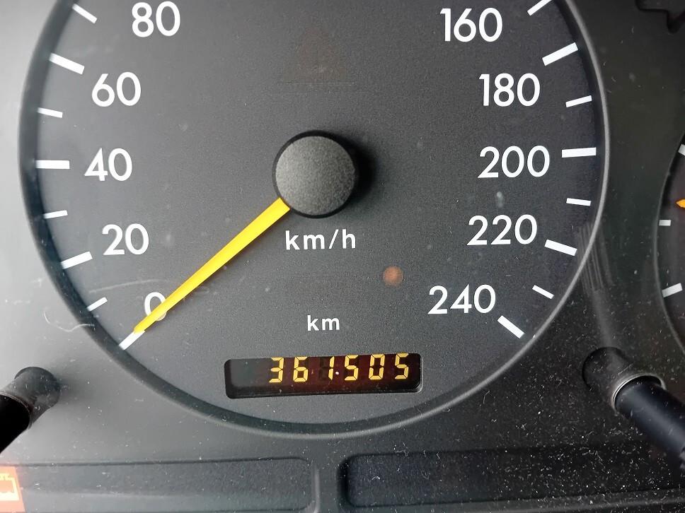 Mercedes-benz ML 400 turbodiesel cat CDI - ISCRITTA ASI