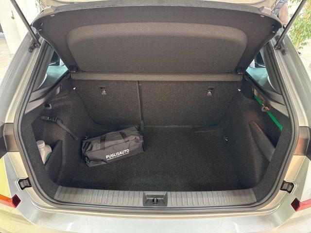 SKODA Kamiq 1.0 TSI 115 CV DSG Monte Carlo