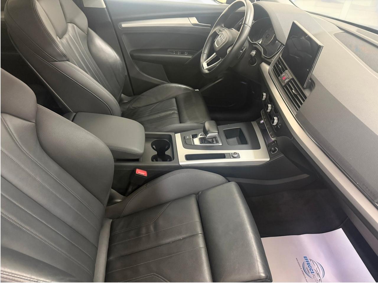 Audi Q5 35 TDI S tronic Business Advanced