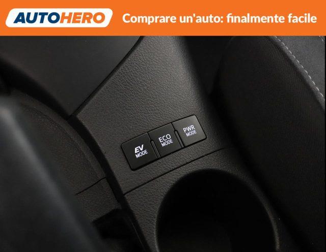 TOYOTA Auris 1.8 Hybrid Style