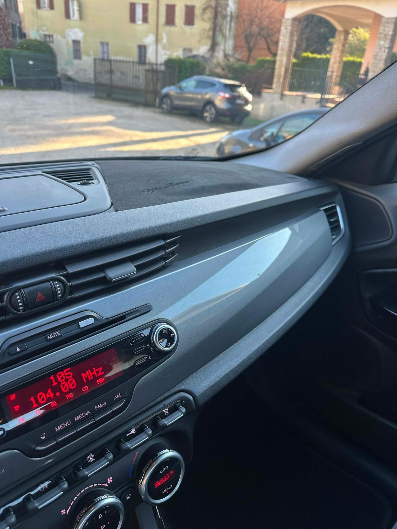 Alfa Romeo GIULIETTA 1.4 Turbo 120 CV DISTINCTIVE KMCERT GARANZ