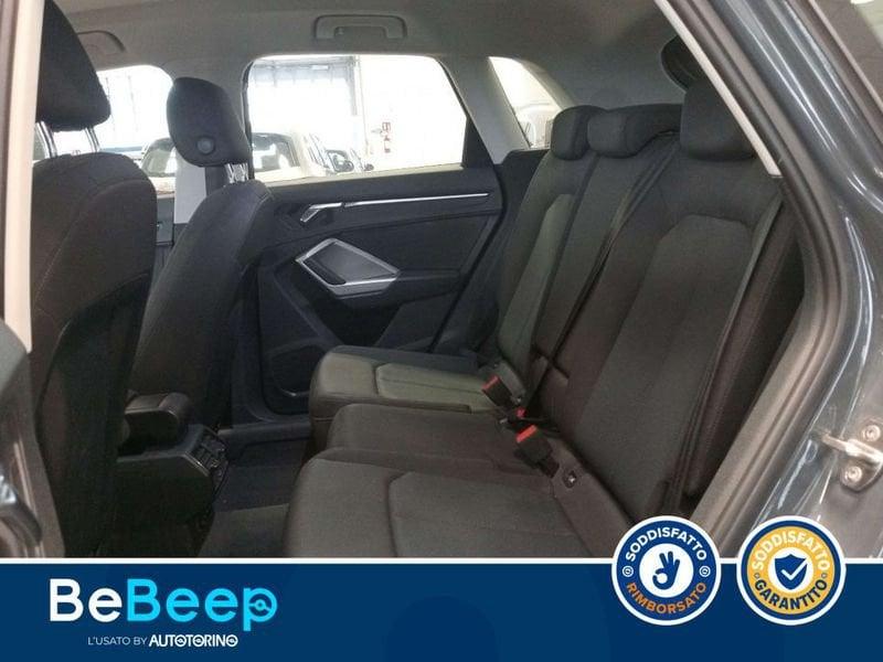 Audi Q3 35 1.5 TFSI BUSINESS