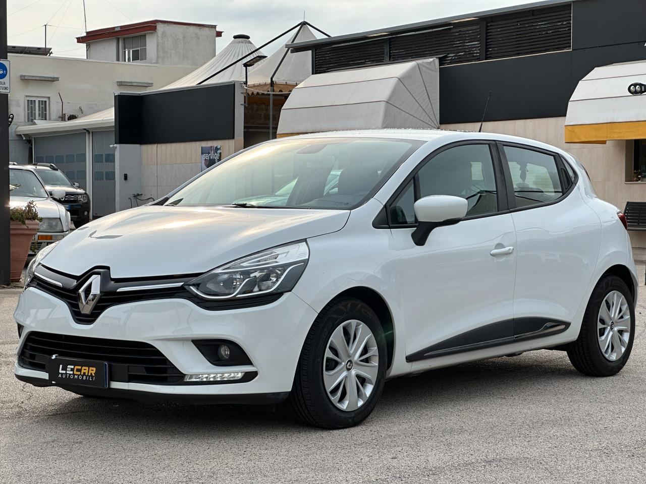 RENAULT Clio 1.5 dCi 75 CV 5 porte Business