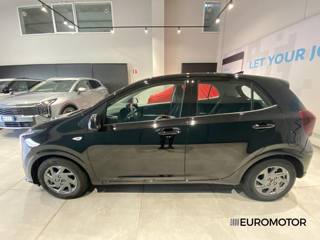 Kia Picanto 1.0 DPi Urban