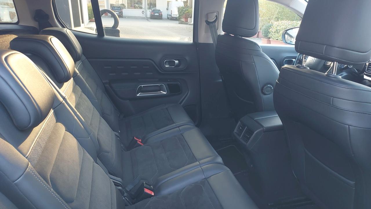 Citroen C5 Aircross BlueHDi 130 S&S EAT8 Feel Pack