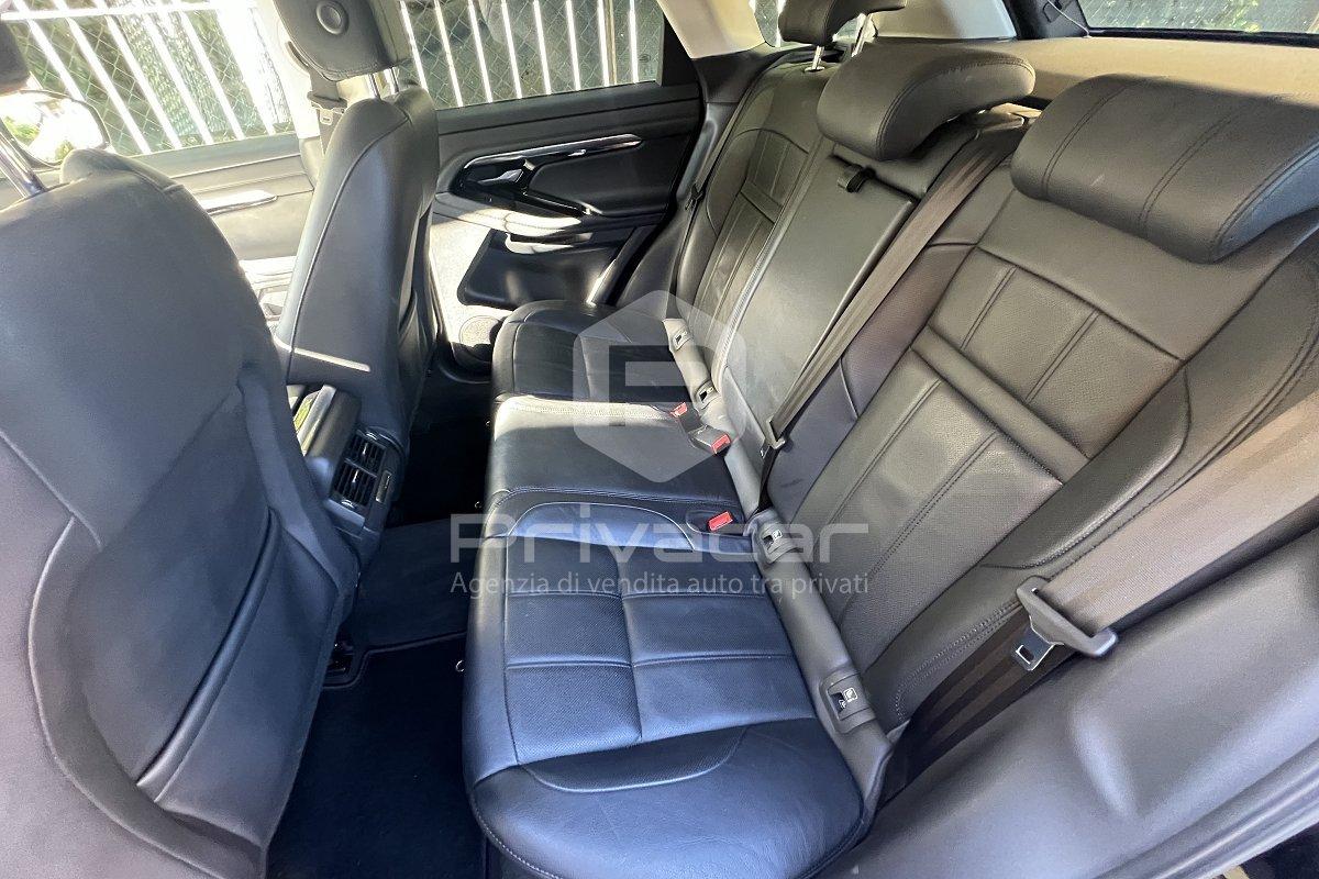 LAND ROVER Range Rover Evoque 2.0D I4-L.Flw 150 CV AWD Auto SE