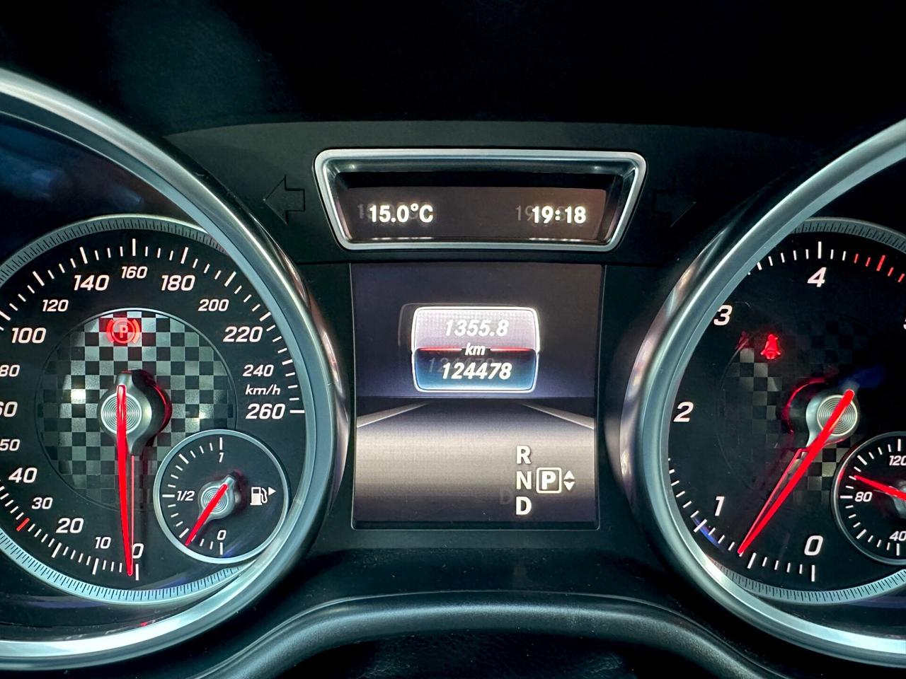 Mercedes-benz GLE 350 d 4Matic Coupé Premium Plus Black Series Garantita