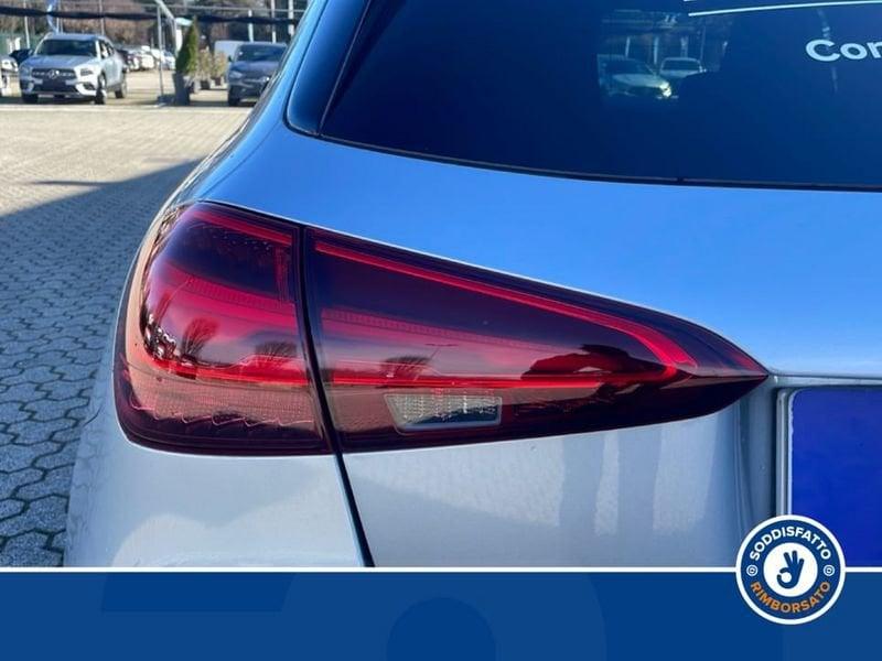 Mercedes-Benz Classe A 180d Automatic AMG Line Advanced Plus