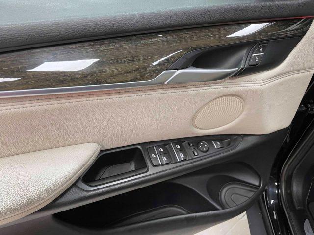 BMW X5 XDRIVE25d BUSINESS 218CV AUTO