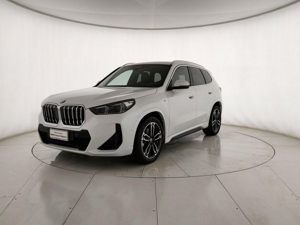 BMW X1 23 d Mild Hybrid 48V MSport Edition Balance xDrive DCT