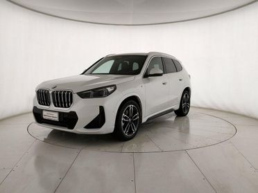 BMW X1 23 d Mild Hybrid 48V MSport Edition Balance xDrive DCT