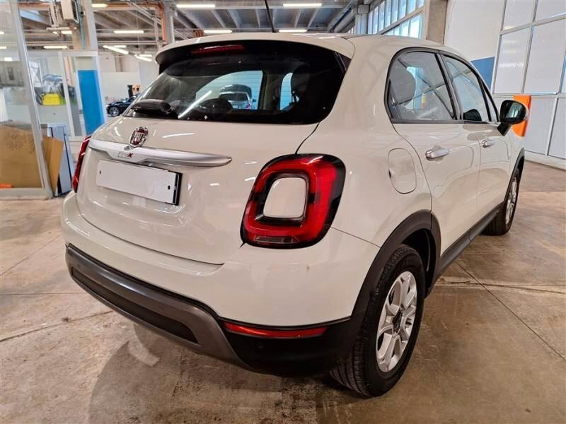 Fiat 500X 1.3 MultiJet 95 CV Business IVA ESPOSTA