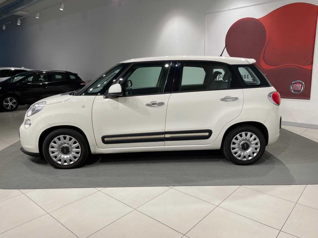 Fiat 500 L Pro N1 1.6 mjt 120cv Pop 4p.ti E6