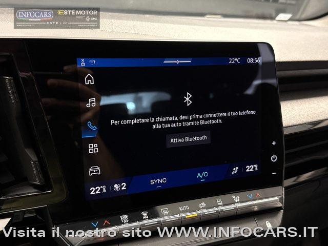 RENAULT Austral Mild Hybrid 160 CV Auto Evolution - PROMO