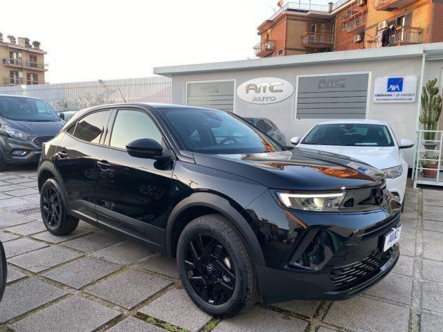 OPEL Mokka 1.2 Turbo GS