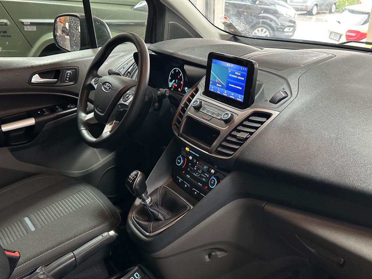 Ford Tourneo Connect Active 1.5 TDCi #10855