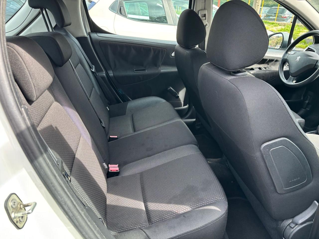 Peugeot 207 1.4 8V 75CV SW Energie ECO GPL