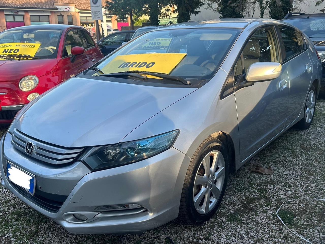 Honda Insight 1.3 Executive