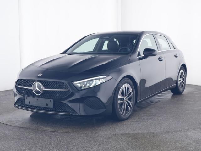 MERCEDES Classe A 180 Automatic Sport MILD HYBRID