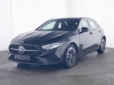 MERCEDES Classe A 180 Automatic Sport MILD HYBRID