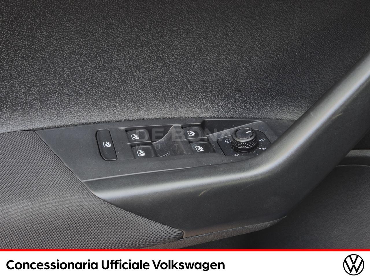 Volkswagen Polo 5p 1.0 tsi sport 95cv R-Line