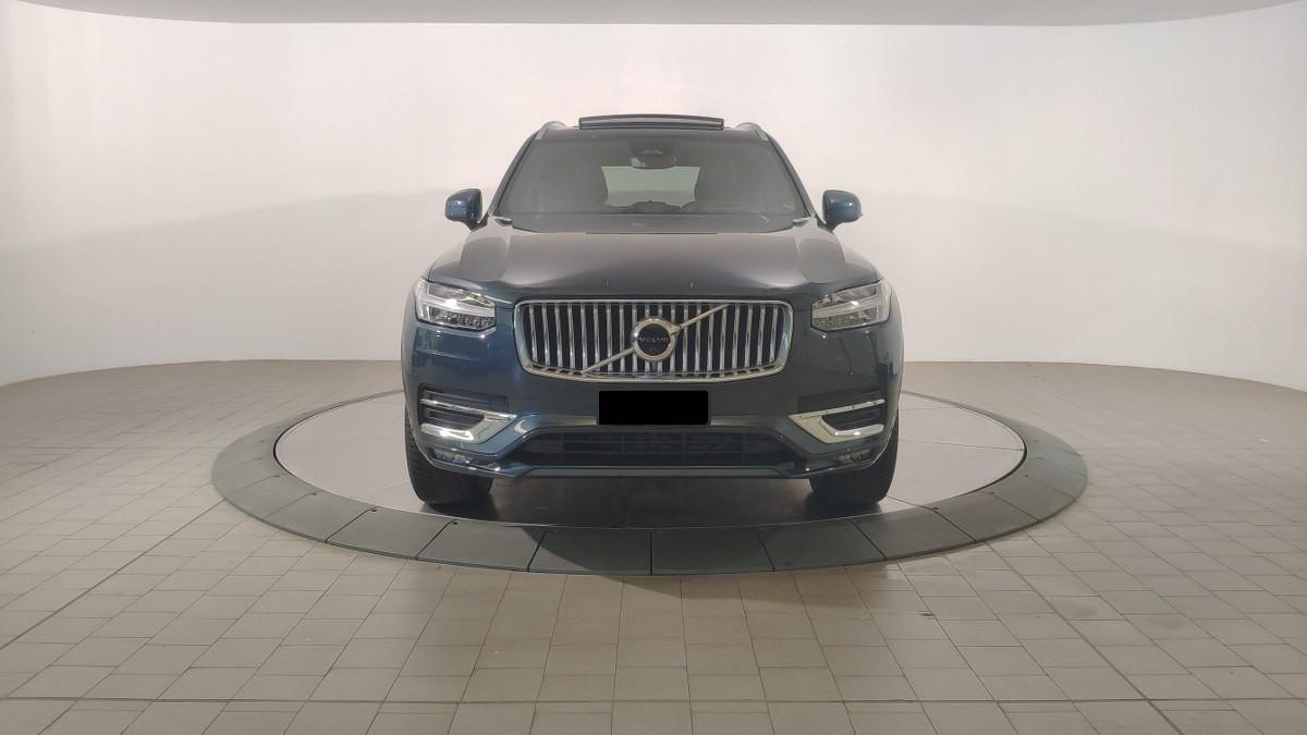 VOLVO Xc90 B5 Mild Hybrid (D) Awd Automatico 7 Posti Ultimate Bright