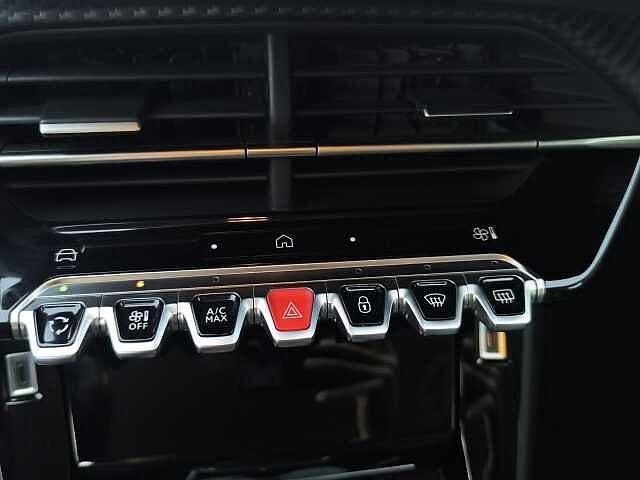 Peugeot 208 PureTech 100 Stop&Start 5 porte Allure