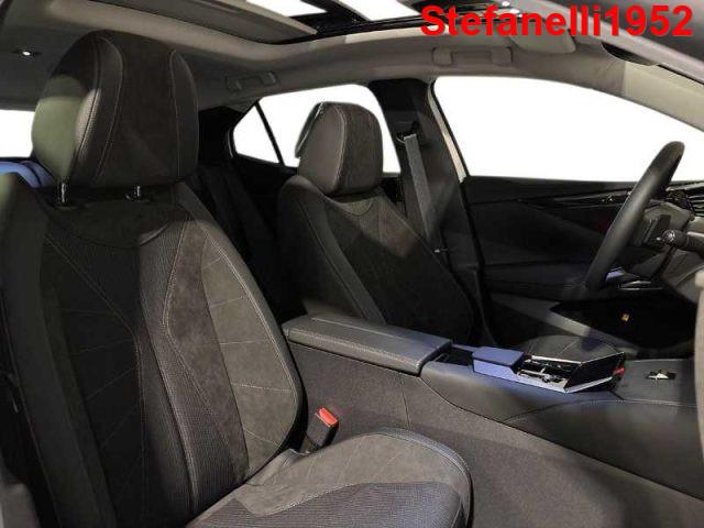 DS AUTOMOBILES DS 4 1.5 bluehdi Etoile Alcantara 130cv auto