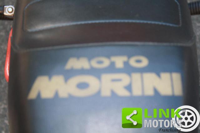 MOTO MORINI 250 J 2C