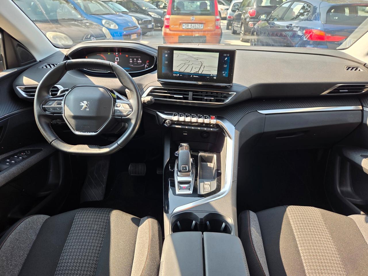 Peugeot 3008 BlueHDi 130 S&S EAT8 - DA VETRINA