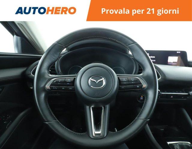 MAZDA Mazda6e Mazda3 2.0L e-Skyactiv-G 150 CV M Hybrid 4p. Exclu