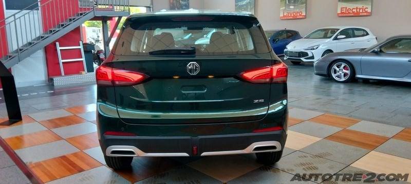 MG ZS 1.5 Standard PRONTA CONSEGNA
