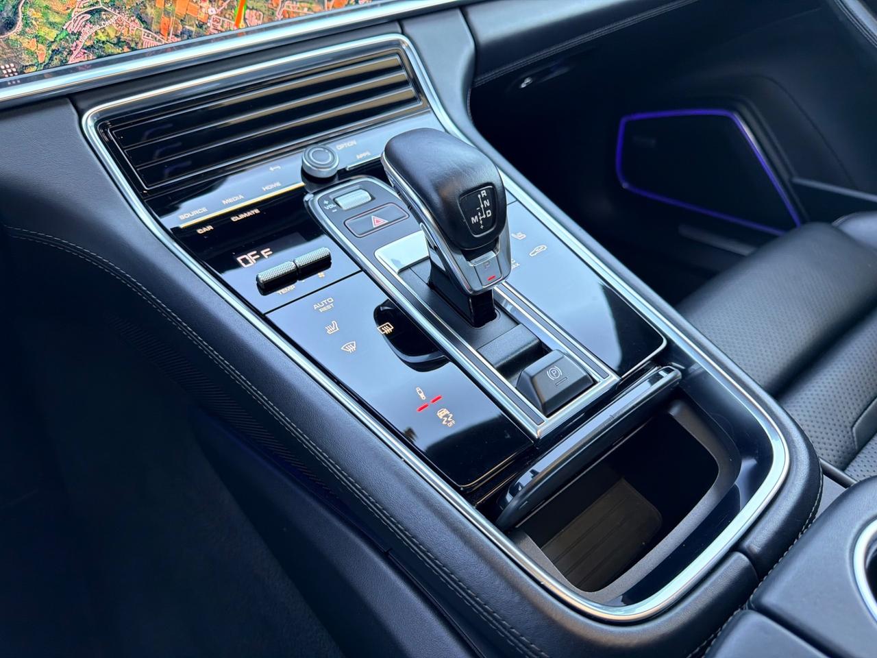 Porsche Panamera 2.9 4 330cv tetto approved