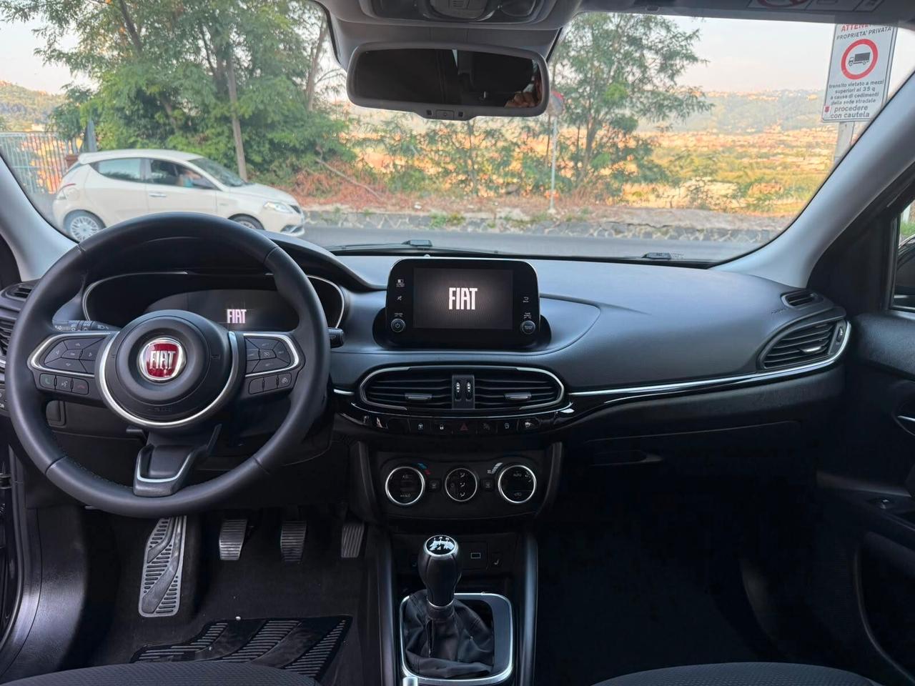 Fiat Tipo 1.3 Mjt S&S SW Life
