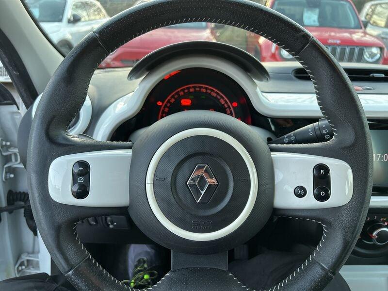 Renault Twingo III 2014 0.9 tce Lovely2 90cv edc