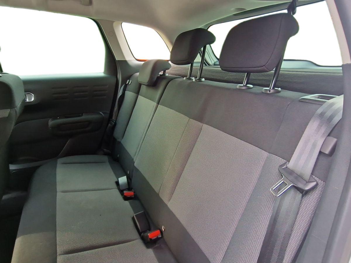 CITROEN C3 AIRCROSS 1.5