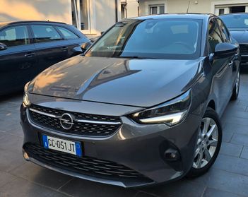 Opel Corsa 1.5 D 100 CV Elegance