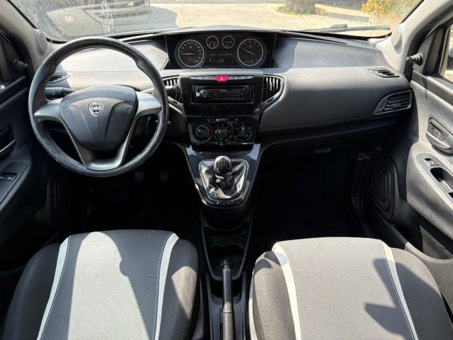 LANCIA Ypsilon 1.2 69 CV GPL