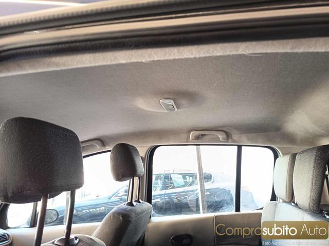 RENAULT Modus 1.2 16V Luxe Dynamique