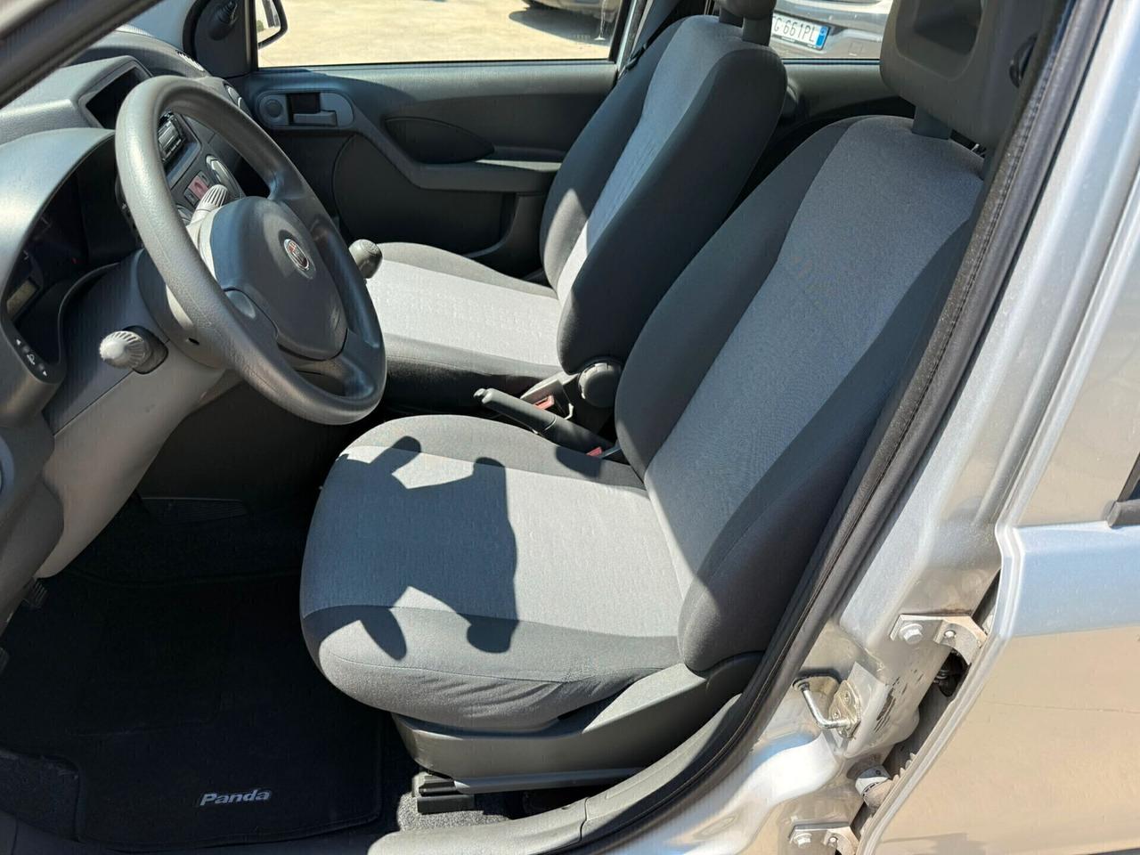 Fiat Panda 1.2 Dynamic 69cv E5