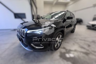 JEEP Cherokee 2.2 Mjt Limited
