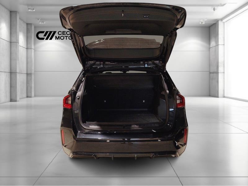 BMW X1 20 i Mild Hybrid 48V MSport Pro sDrive DCT