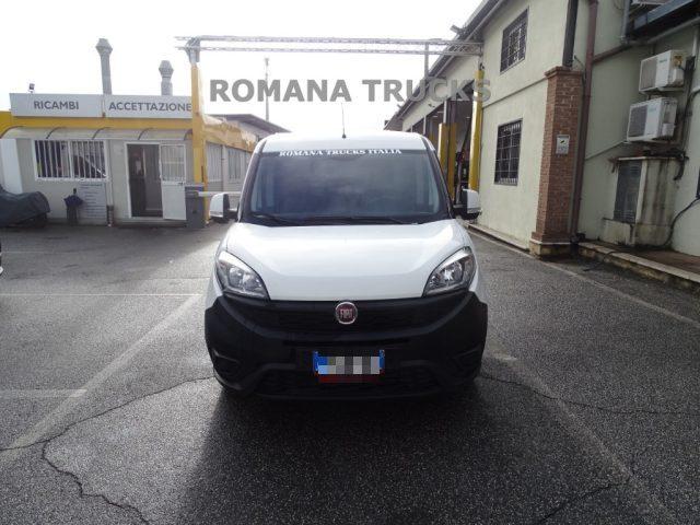 FIAT Doblo 1.6 MJT 120CV MAXI DIESEL