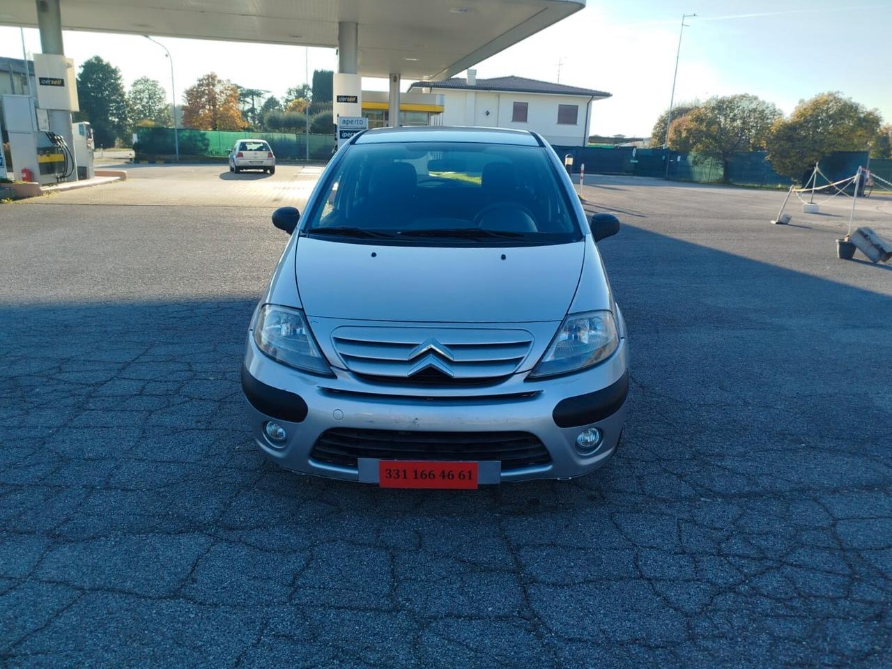 Citroen C3 Gpl 1.1 Gold By pinko 44Kw