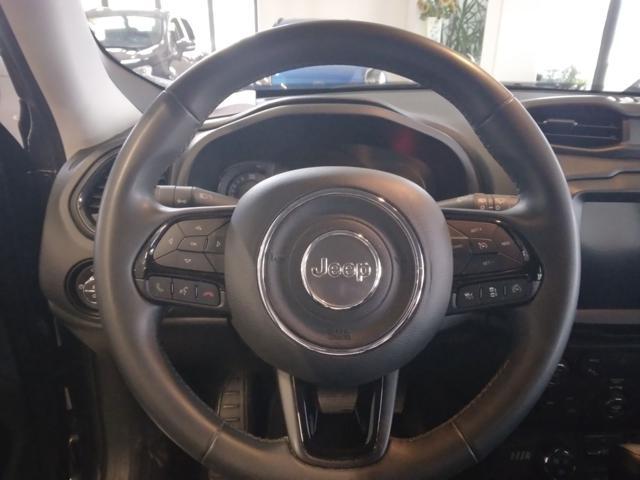 JEEP Renegade 1.3 130 CV HYBRID PLUG IN
