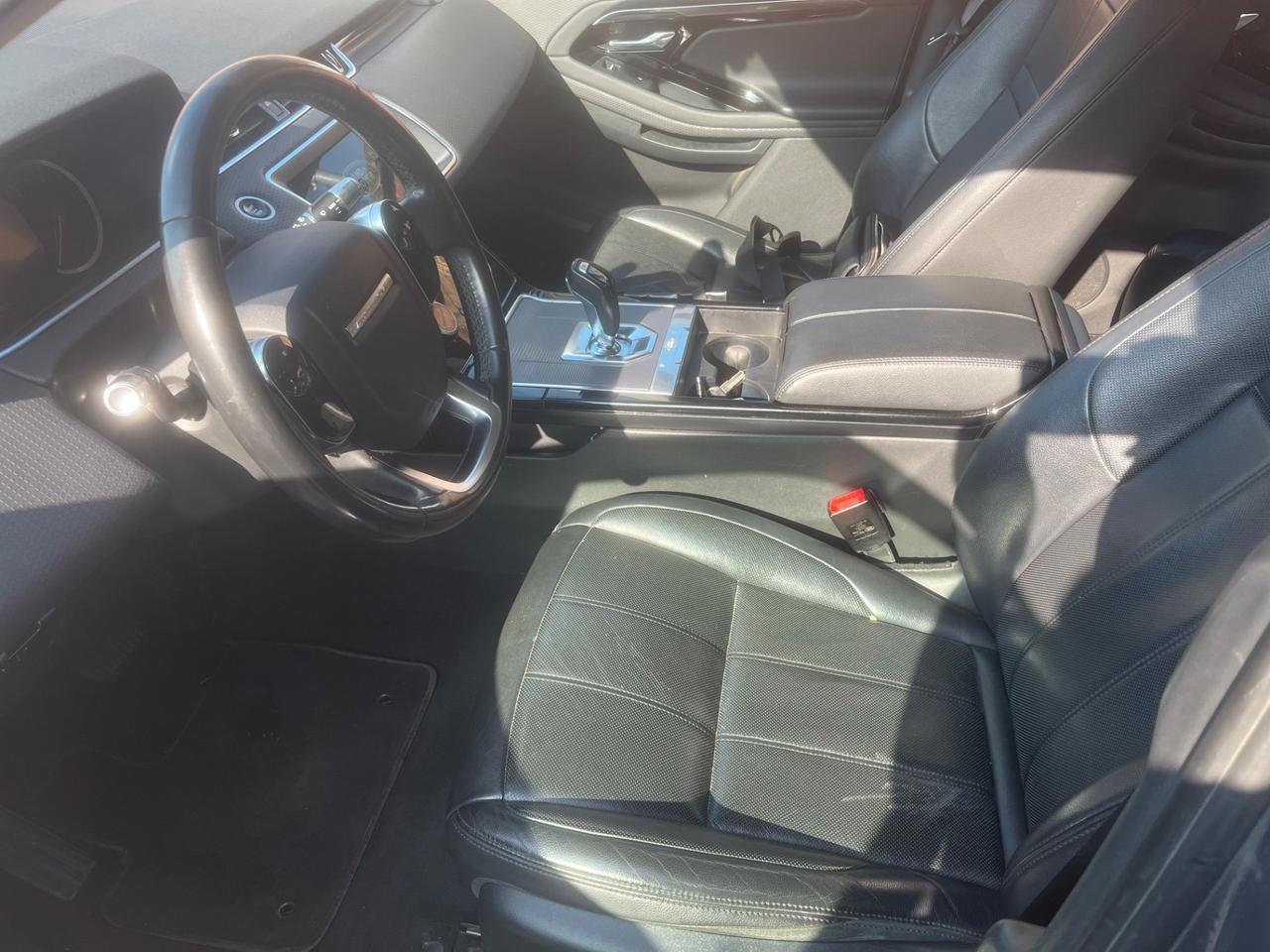 Land Rover Range Evoque 2.0D I4-L.Flw 150 CV AWD Auto